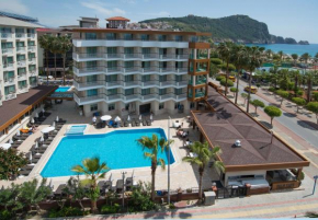 Гостиница Riviera Hotel & Spa  Аланья